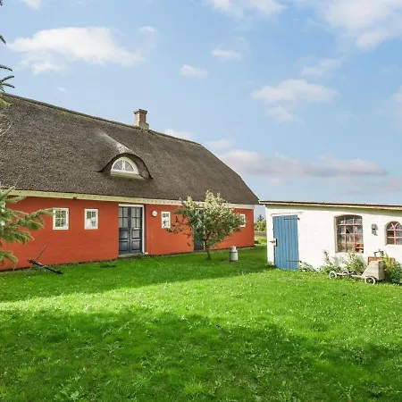 Kielo - 10km From The Sea In Western Jutland By Interhome