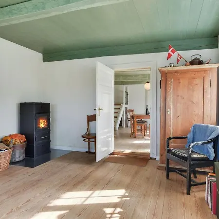 Holiday home Kielo - 10km From The Sea In Western Jutland By Interhome *