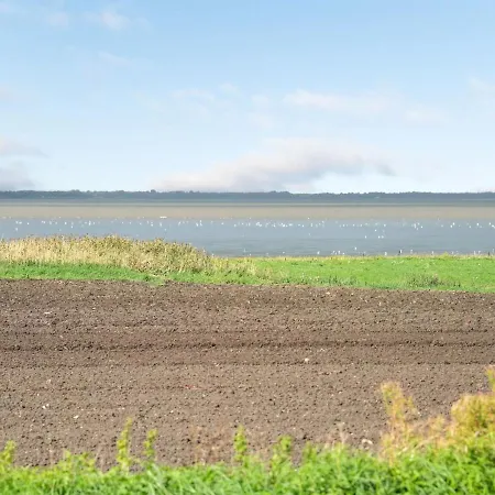 Kielo - 10km From The Sea In Western Jutland By Interhome Holiday home *