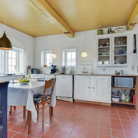 Holiday home Kielo - 10km From The Sea In Western Jutland By Interhome *