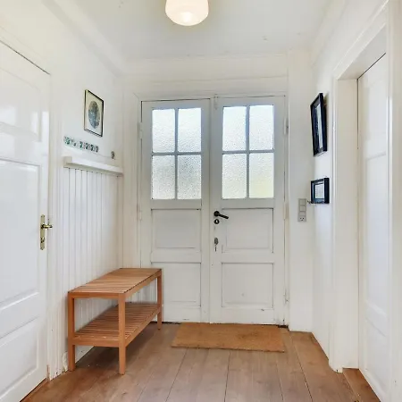Holiday home Kielo - 10km From The Sea In Western Jutland By Interhome