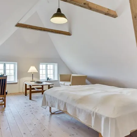Holiday home Kielo - 10km From The Sea In Western Jutland By Interhome Bredebro