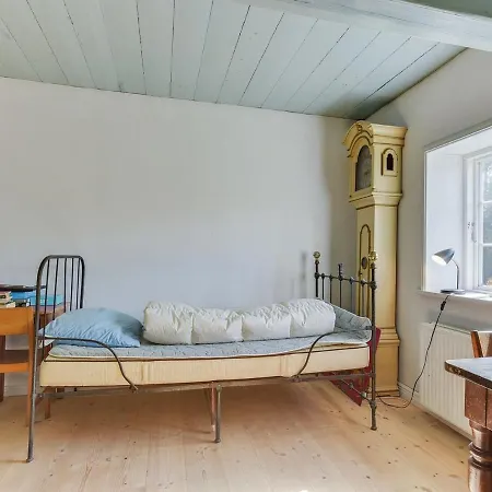 Holiday home Kielo - 10km From The Sea In Western Jutland By Interhome