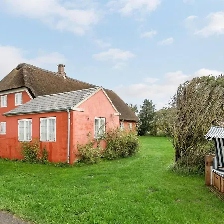 Kielo - 10km From The Sea In Western Jutland By Interhome * Bredebro
