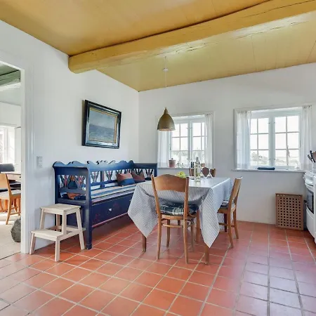Kielo - 10km From The Sea In Western Jutland By Interhome Holiday home Bredebro