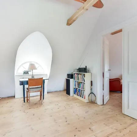 Kielo - 10km From The Sea In Western Jutland By Interhome *