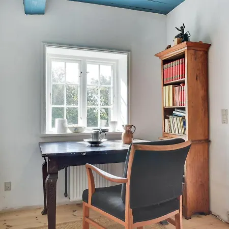 Kielo - 10km From The Sea In Western Jutland By Interhome * Bredebro