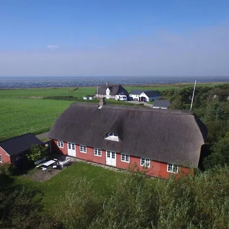 Kielo - 10km From The Sea In Western Jutland By Interhome Bredebro