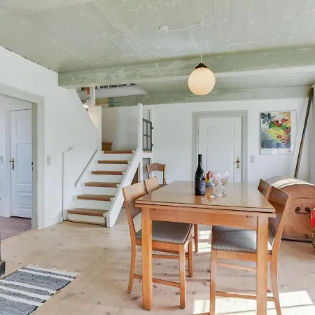 Holiday home Kielo - 10km From The Sea In Western Jutland By Interhome *