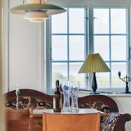 Kielo - 10km From The Sea In Western Jutland By Interhome