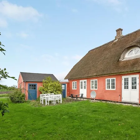 Holiday home Kielo - 10km From The Sea In Western Jutland By Interhome
