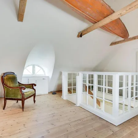 Holiday home Kielo - 10km From The Sea In Western Jutland By Interhome Bredebro