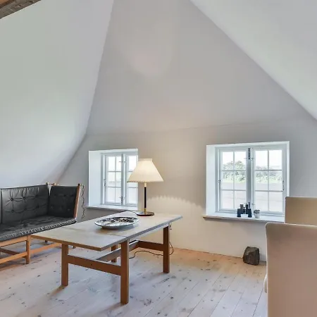Kielo - 10km From The Sea In Western Jutland By Interhome