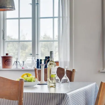 Holiday home Kielo - 10km From The Sea In Western Jutland By Interhome Bredebro