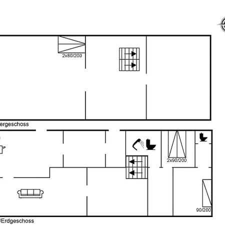 Kielo - 10km From The Sea In Western Jutland By Interhome Holiday home Bredebro