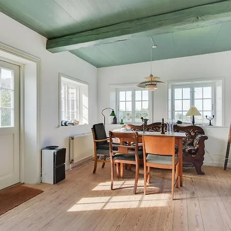 Casa de Férias Kielo - 10km From The Sea By Interhome Bredebro