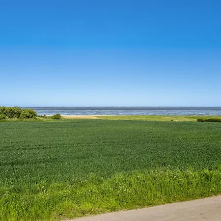 Kielo - 10km From The Sea By Interhome Feriehus Bredebro