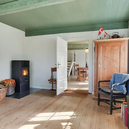 Kielo - 10km From The Sea By Interhome Feriehus Bredebro