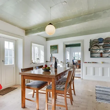Kielo - 10km From The Sea By Interhome Feriehus