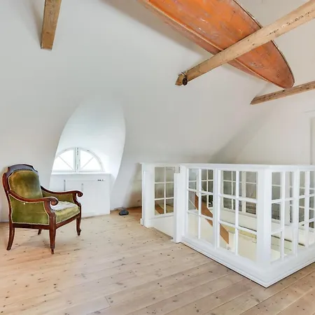 Kielo - 10km From The Sea By Interhome Feriehus