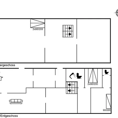 Feriehus Kielo - 10km From The Sea By Interhome